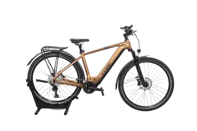 Cube Nuride Hybrid EXC 750 Allroad | Upway, Gebrauchtes Ebike
