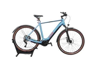 Cube Nuride Hybrid Performance 625 Allroad | Upway, Gebrauchtes Ebike