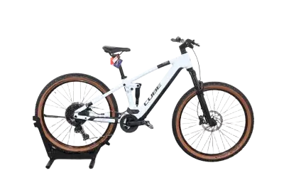 Cube Stereo Hybrid 120 Pro 625 | Upway, Gebrauchtes Ebike