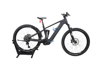 Cube Stereo Hybrid One22 Pro 600 | Upway, Gebrauchtes Ebike