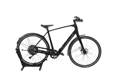 Diamant 365 - Acera | Upway, Gebrauchtes Ebike