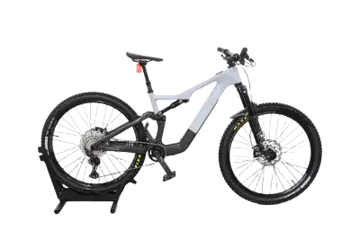 Focus JAM² 8.8 | Upway, Gebrauchtes Ebike