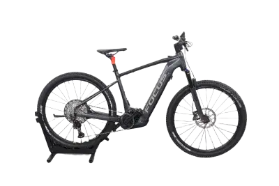 Focus JARIFA² 6.9 | Upway, Gebrauchtes Ebike