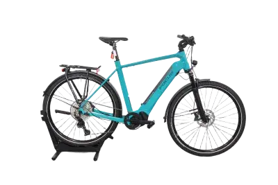 Focus PLANET² 6.9 | Upway, Gebrauchtes Ebike