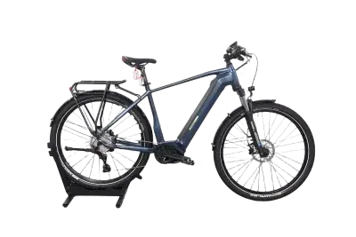 Decathlon Stilus E-Touring HF Bosch Perf CX 750 Wh | Upway, Gebrauchtes Ebike