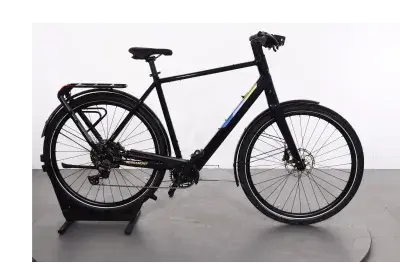 Bergamont E-Vitess Sport | Upway, Gebrauchtes Ebike