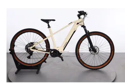 Conway Cairon S 1.0 | Upway, Gebrauchtes Ebike