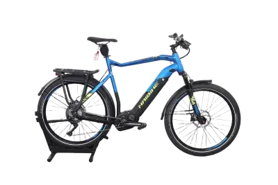 Haibike SDURO Trekking 9.0 | Upway, Gebrauchtes Ebike