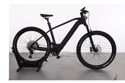 Cube Reaction Hybrid SLX | Upway, Gebrauchtes Ebike