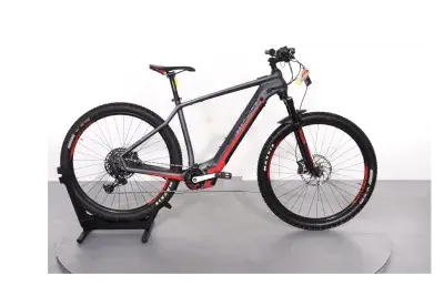 Centurion Backfire E R850I | Upway, Gebrauchtes Ebike