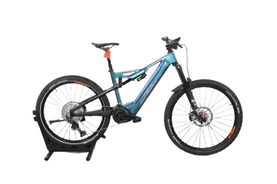 KTM MACINA PROWLER MASTER | Upway, Gebrauchtes Ebike