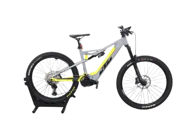 KTM Macina Kapoho 7972 | Upway, Gebrauchtes Ebike
