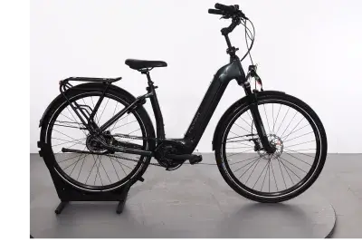 Flyer Gotour 6 7.43 | Upway, Gebrauchtes Ebike