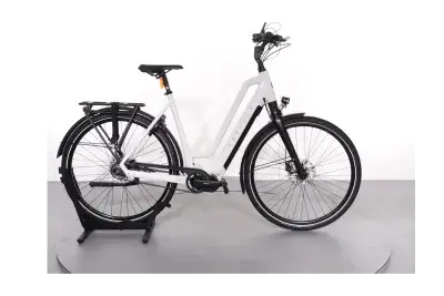 Gazelle Chamonix C5 | Upway, Gebrauchtes Ebike