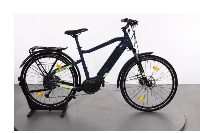 Haibike Trekking 5 | Upway, Gebrauchtes Ebike