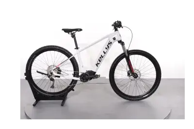 Kellys Tayen R10 | Upway, Gebrauchtes Ebike