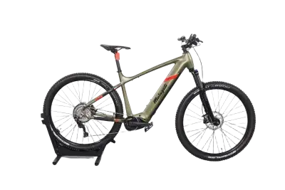 Malaguti Brenta HT5.1 | Upway, Gebrauchtes Ebike
