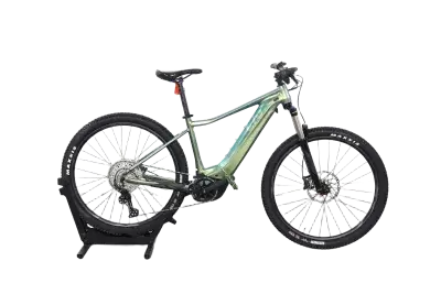 Liv Vall E+ 1 | Upway, Gebrauchtes Ebike