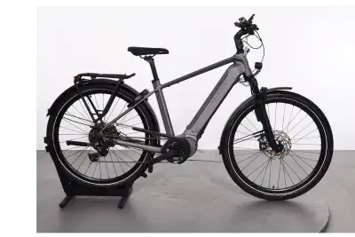 Kalkhoff ENDEAVOUR 5.B ADVANCE+ ABS | Upway, Gebrauchtes Ebike