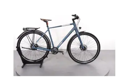 Cube Travel Pro | Upway, Gebrauchtes Ebike