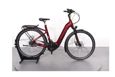 Hercules Roberta Pro I-F8 | Upway, Gebrauchtes Ebike