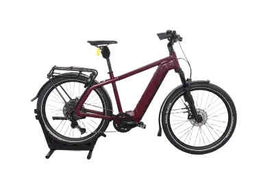 Riese & Müller Charger4 mit ABS | Upway, Gebrauchtes Ebike