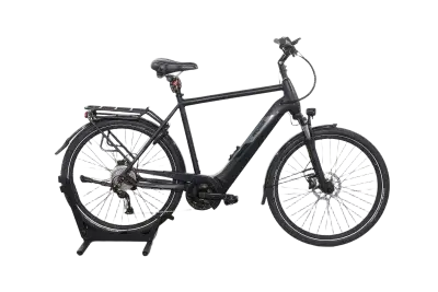 Pegasus Solero EVO 9 | Upway, Gebrauchtes Ebike
