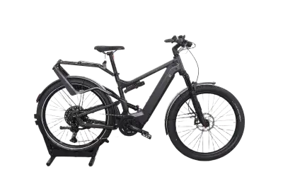 Riese & Müller Delite GT touring | Upway, Gebrauchtes Ebike