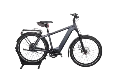 Riese & Müller Charger3 GT Vario | Upway, Gebrauchtes Ebike