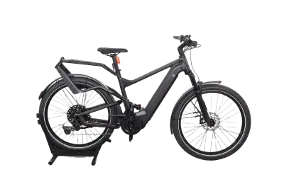 Riese & Müller Delite GT touring | Upway, Gebrauchtes Ebike