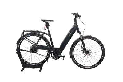 Riese & Müller Nevo GT vario | Upway, Gebrauchtes Ebike