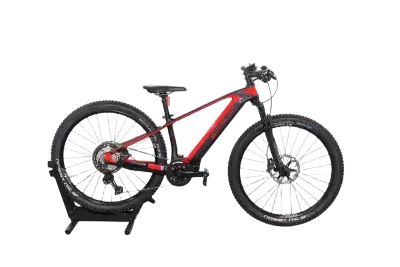 Simplon Sengo PMax XT-12 S Cosmic red | Upway, Gebrauchtes Ebike