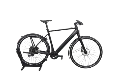 Riese & Müller UBN Five touring | Upway, Gebrauchtes Ebike