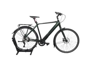 Velodeville 6TY Urban | Upway, Gebrauchtes Ebike