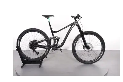 Giant Trance X 2 | Upway, Gebrauchtes Ebike