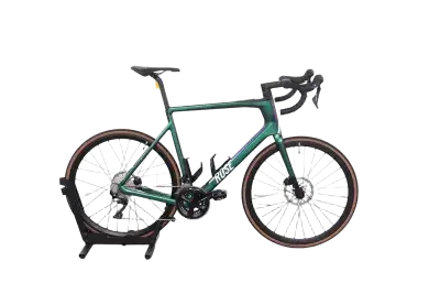 Rose Reveal Plus | Upway, Gebrauchtes Ebike