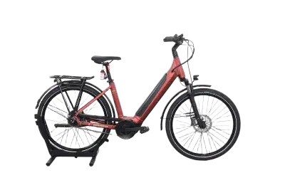 Winora Sinus N5 | Upway, Gebrauchtes Ebike