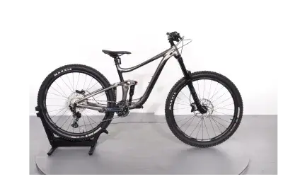 Giant Reign | Upway, Gebrauchtes Ebike