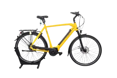 Velodeville AEB 490 ALLROUND 28 7 GANG | Upway, Gebrauchtes Ebike