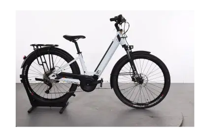 Moustache Samedi 27 Xroad 3 Open | Upway, Gebrauchtes Ebike