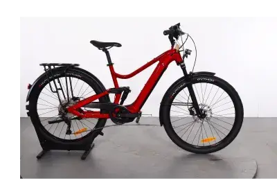 Moustache Samedi 27 Xroad FS 5 | Upway, Gebrauchtes Ebike