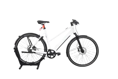 Riese & Müller UBN Seven Silent | Upway, Gebrauchtes Ebike