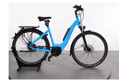 Velodeville AEB400 Allround | Upway, Gebrauchtes Ebike