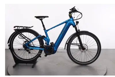 Zemo ZE FS 5F | Upway, Gebrauchtes Ebike