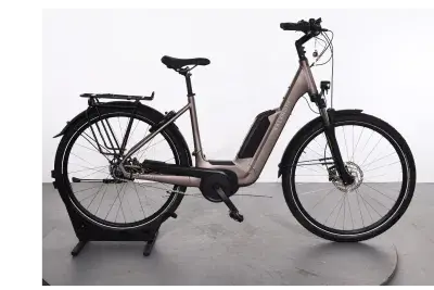 Kalkhoff IMAGE 1.B ADVANCE | Upway, Gebrauchtes Ebike