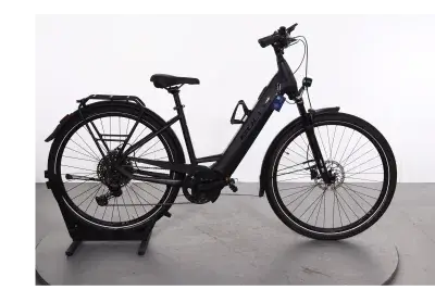 Bulls Cross Lite Evo 2 | Upway, Gebrauchtes Ebike