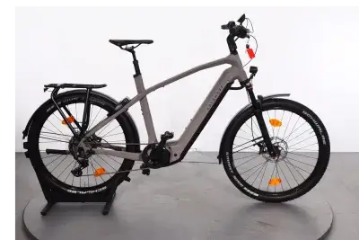Kalkhoff ENTICE 7.B MOVE+ | Upway, Gebrauchtes Ebike
