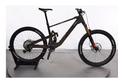 Ghost Path Riot Full Party | Upway, Gebrauchtes Ebike