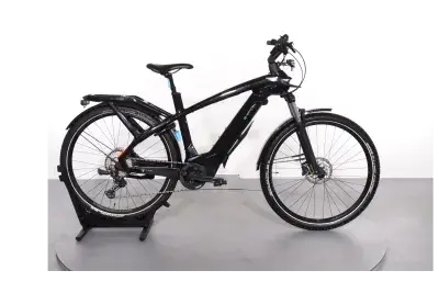 Bianchi E-Omnia T-Type | Upway, Gebrauchtes Ebike