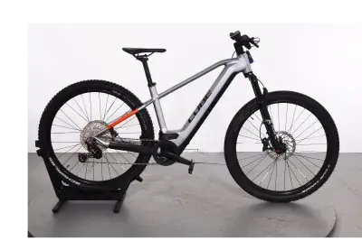Cube Reaction Hybrid SL | Upway, Gebrauchtes Ebike
